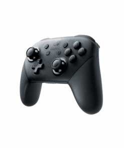Manette Sans Fil / Joypad pour Nintendo Switch – Compatible Switch, OLED & Lite, Vibration HD, Bluetooth
