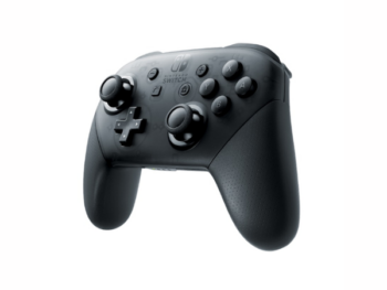 Manette Sans Fil / Joypad pour Nintendo Switch – Compatible Switch, OLED & Lite, Vibration HD, Bluetooth