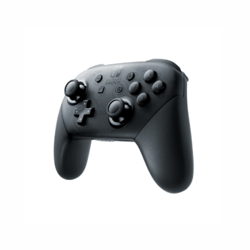 Manette Sans Fil / Joypad pour Nintendo Switch – Compatible Switch, OLED & Lite, Vibration HD, Bluetooth