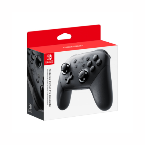 Manette Sans Fil / Joypad pour Nintendo Switch – Compatible Switch, OLED & Lite, Vibration HD, Bluetooth