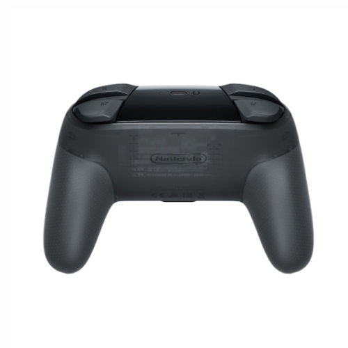 Manette Sans Fil / Joypad pour Nintendo Switch – Compatible Switch, OLED & Lite, Vibration HD, Bluetooth