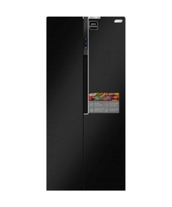 Réfrigerateur Side by Side Smart Technology STR-9011H 450 L nofrost A+ Réfrigerateur Side by Side Smart Technology STR-9011H 450 L nofrost A+