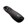 Logitech R400 – Pointeur Laser Sans Fil, Présentateur USB, Portée 15m, Compatible Windows