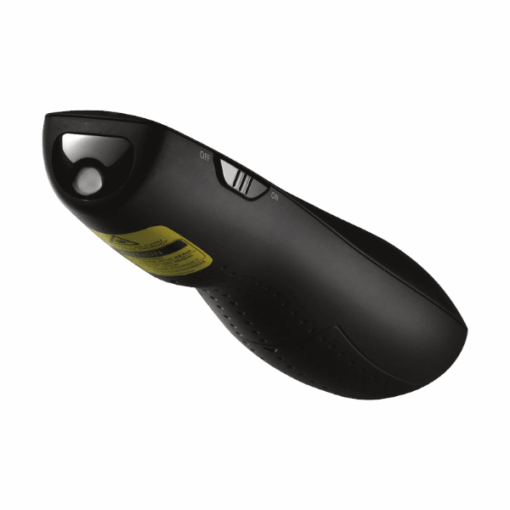 Logitech R800 – Pointeur Laser Vert Professionnel, Présentateur Sans Fil, Écran LCD, Portée 30m