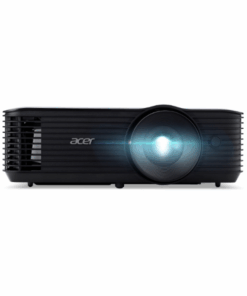 Vidéoprojecteur Acer X1326AWH – DLP WXGA 3D Ready, 4000 Lumens, HDMI/VGA, Haut-Parleur Intégré