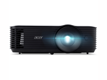 Vidéoprojecteur Acer X1326AWH – DLP WXGA 3D Ready, 4000 Lumens, HDMI/VGA, Haut-Parleur Intégré