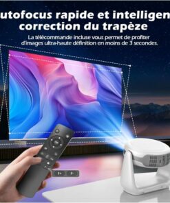 Vidéoprojecteur Portable K1