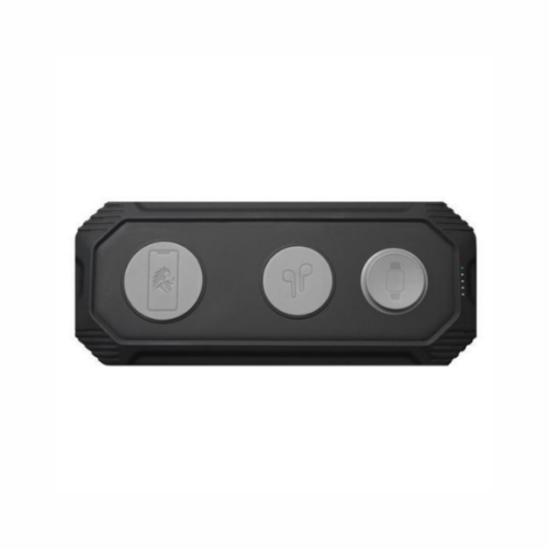 Lion Energy Eclipse 27000MAH – Power Bank Haute Capacité, Recharge Rapide et Fiable pour Tous Vos Appareils
