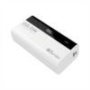 Power Bank Portable Baraka BRK-PB11 Blanc (5000MAH)