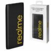 Power Bank Repalme Noir (10000mAh) – Compacte et Puissante avec Charge Rapide Universelle