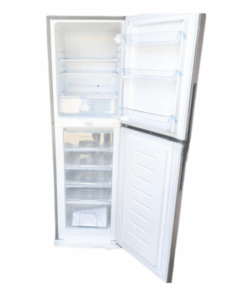 Réfrigerateur combiné Smart Technology STCB308-230 litres 5 tiroirs Defrost A+ (Congélation Bas)