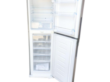 Réfrigerateur combiné Smart Technology STCB308-230 litres 5 tiroirs Defrost A+ (Congélation Bas)