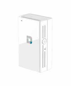 Répéteur WiFi Dual-Band D-Link DAP-1520