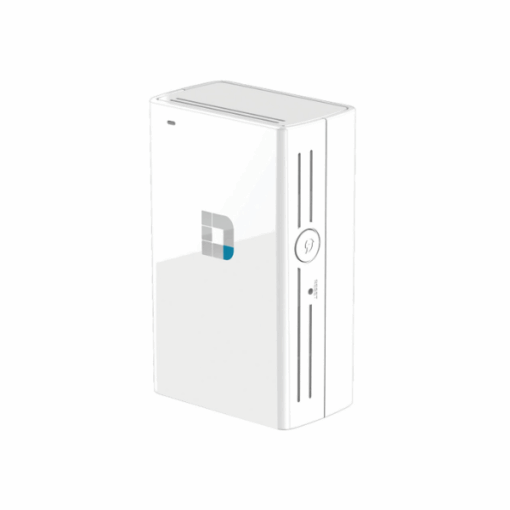 Répéteur WiFi Dual-Band D-Link DAP-1520