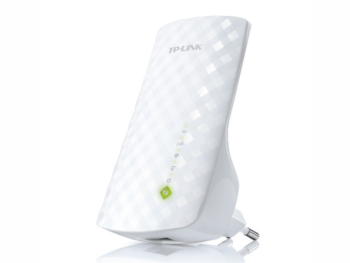Répéteur WiFi Dual-Band P-LINK RE200  Universel