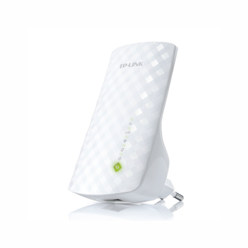 Répéteur WiFi Dual-Band P-LINK RE200  Universel