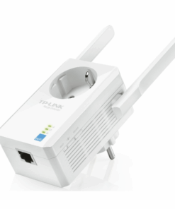Répéteur WiFi N 300 Mbps P-Link TL-WA860RE Prise Intégrée & Antennes Externes