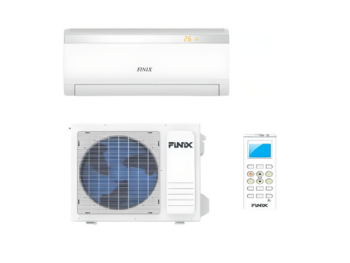SPLIT FINIX 12BB -12000BTU