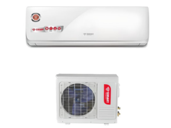 Split Smart technology-STS12 12000BTU (Inverter)