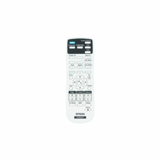 Vidéoprojecteur Epson EB-2250U – WUXGA 1920×1200, 5000 Lumens, HDMI x2, Projection jusqu’à 300"