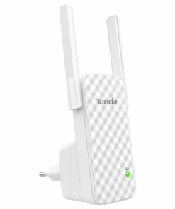 TENDA A9 Répéteur WiFi N300 Extendeur de portée sans fil