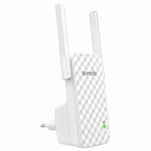 TENDA A9 Répéteur WiFi N300 Extendeur de portée sans fil