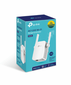 TP-LINK RE305 Répéteur WiFi Dual-Band AC1200 Fast Ethernet