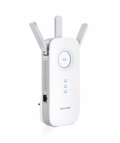TP-LINK RE450 Répéteur WiFi Dual-Band AC1750 Gigabit
