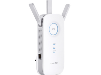 TP-LINK RE450 Répéteur WiFi Dual-Band AC1750 Gigabit