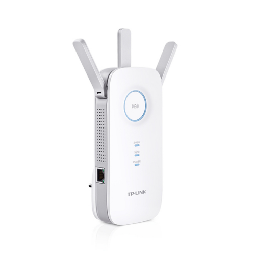 TP-LINK RE450 Répéteur WiFi Dual-Band AC1750 Gigabit