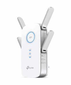 TP-LINK RE650 Répéteur WiFi Dual-Band AC2600 MU-MIMO Gigabit