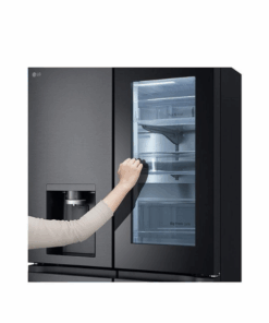 Réfrigerateur combiné  LG GC-X24FFCAB- 626 L  (no Frost, Distributeur d'eau )
