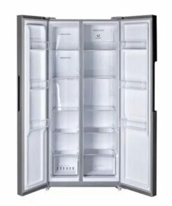 R&eacute;frigerateur Side by Side  Smart Technology STR-9011H 450 L nofrost A+