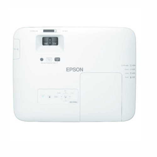 Vidéoprojecteur Epson EB-2250U – WUXGA 1920×1200, 5000 Lumens, HDMI x2, Projection jusqu’à 300"