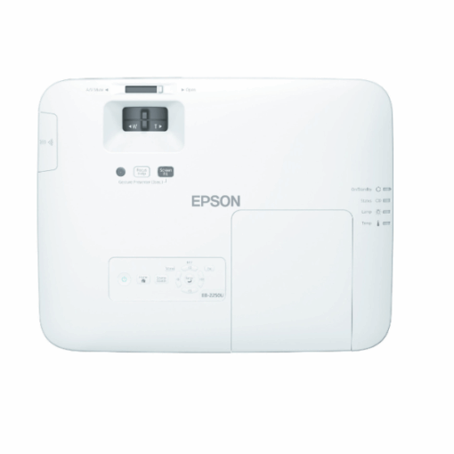 Vidéoprojecteur Epson EB-2250U – WUXGA 1920×1200, 5000 Lumens, HDMI x2, Projection jusqu’à 300"