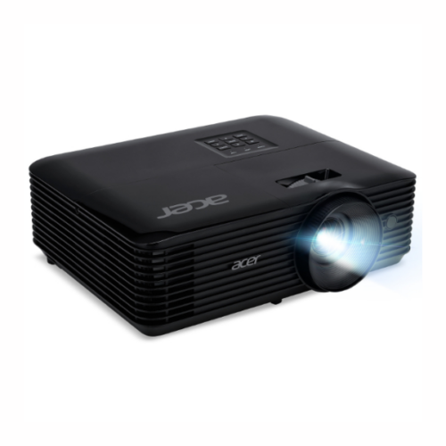 Vidéoprojecteur Acer X1326AWH – DLP WXGA 3D Ready, 4000 Lumens, HDMI/VGA, Haut-Parleur Intégré