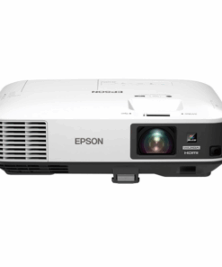 Vidéoprojecteur Epson EB-2250U – WUXGA 1920×1200, 5000 Lumens, HDMI x2, Projection jusqu’à 300"