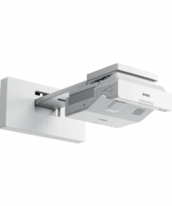 Vidéoprojecteur Epson EB-725W – Laser WXGA, 4000 Lumens, Ultra-Courte Focale, HDMI x3, Wi-Fi & Miracast