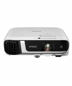 Vidéoprojecteur Epson EB-FH52 – Full HD 1080p, 4000 Lumens, Wi-Fi, 240Hz, Usage Professionnel