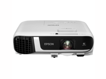 Vidéoprojecteur Epson EB-FH52 – Full HD 1080p, 4000 Lumens, Wi-Fi, 240Hz, Usage Professionnel