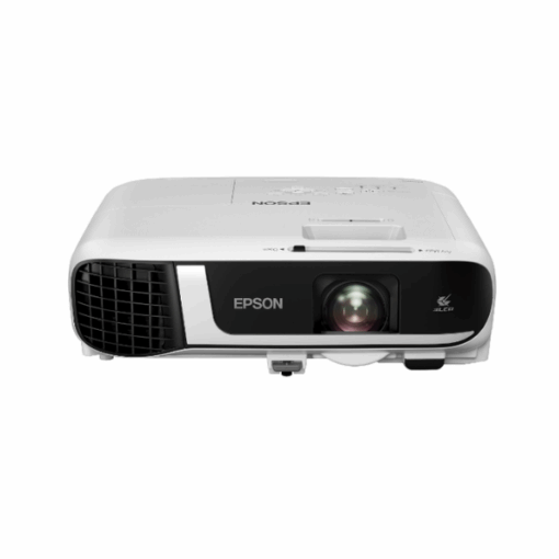 Vidéoprojecteur Epson EB-FH52 – Full HD 1080p, 4000 Lumens, Wi-Fi, 240Hz, Usage Professionnel