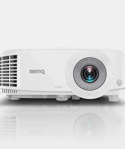 Vidéoprojecteur BenQ MS550 – DLP SVGA, 3600 Lumens, HDMI/VGA, Mode SmartEco, Haut-Parleur Intégré