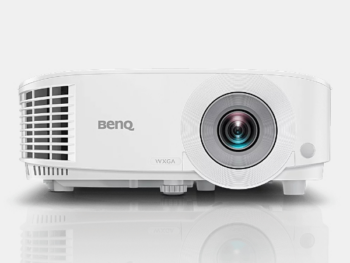 Vidéoprojecteur BenQ MS550 – DLP SVGA, 3600 Lumens, HDMI/VGA, Mode SmartEco, Haut-Parleur Intégré