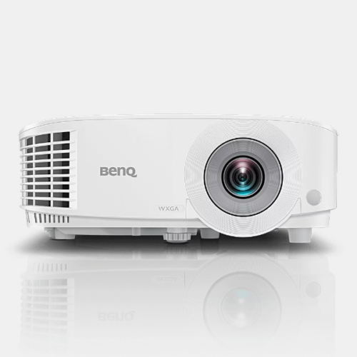 Vidéoprojecteur BenQ MS550 – DLP SVGA, 3600 Lumens, HDMI/VGA, Mode SmartEco, Haut-Parleur Intégré