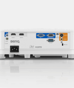 Vidéoprojecteur BenQ MS550 – DLP SVGA, 3600 Lumens, HDMI/VGA, Mode SmartEco, Haut-Parleur Intégré