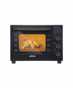 Mini four électrique Astech FO38IGDL 38 litres