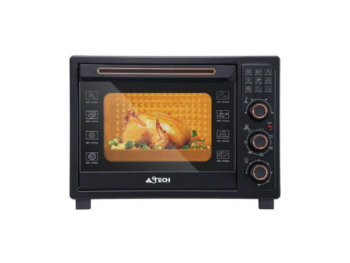 Mini four électrique Astech FO38IGDL 38 litres