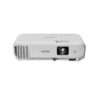 Vidéoprojecteur Epson EB-E01 – XGA 3300 Lumens, 3LCD, HDMI/VGA, Haut-Parleur Intégré