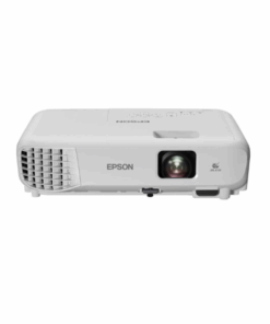 Vidéoprojecteur Epson EB-E01 – XGA 3300 Lumens, 3LCD, HDMI/VGA, Haut-Parleur Intégré