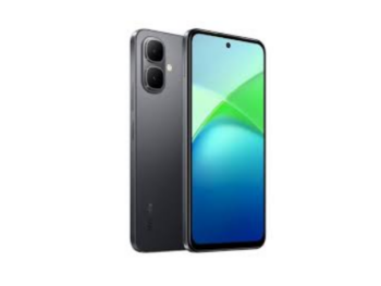 Infinix Smart 10-64Go- Ram 4Go - 6,67 pouces 5000 mAh